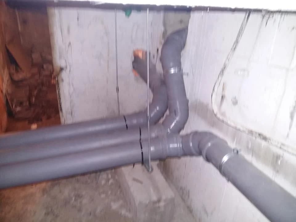 Firma de Instalatii Sanitare-Termice si Canalizare Bucuresti Executam lucrari specifice – fotografia 4 din 8
