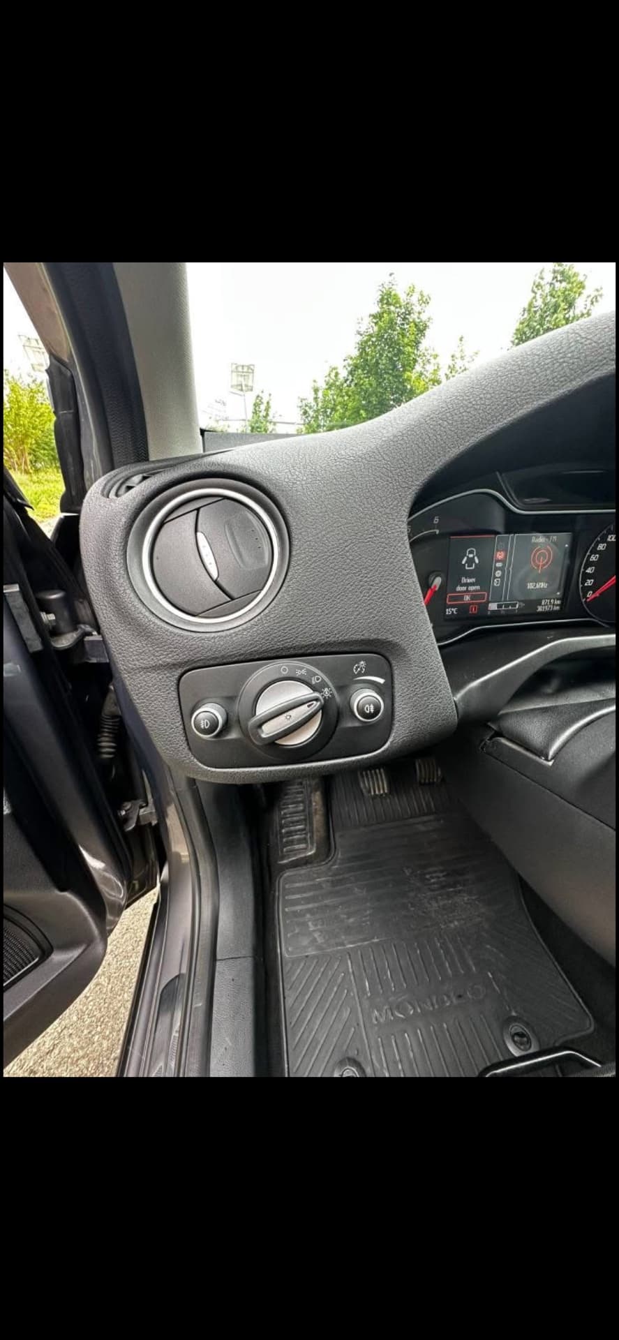 Ford Mondeo 2011 2.0 ,TDCI Keyless,Bi-Xenon,Scaune incalz... – fotografia 5 din 8
