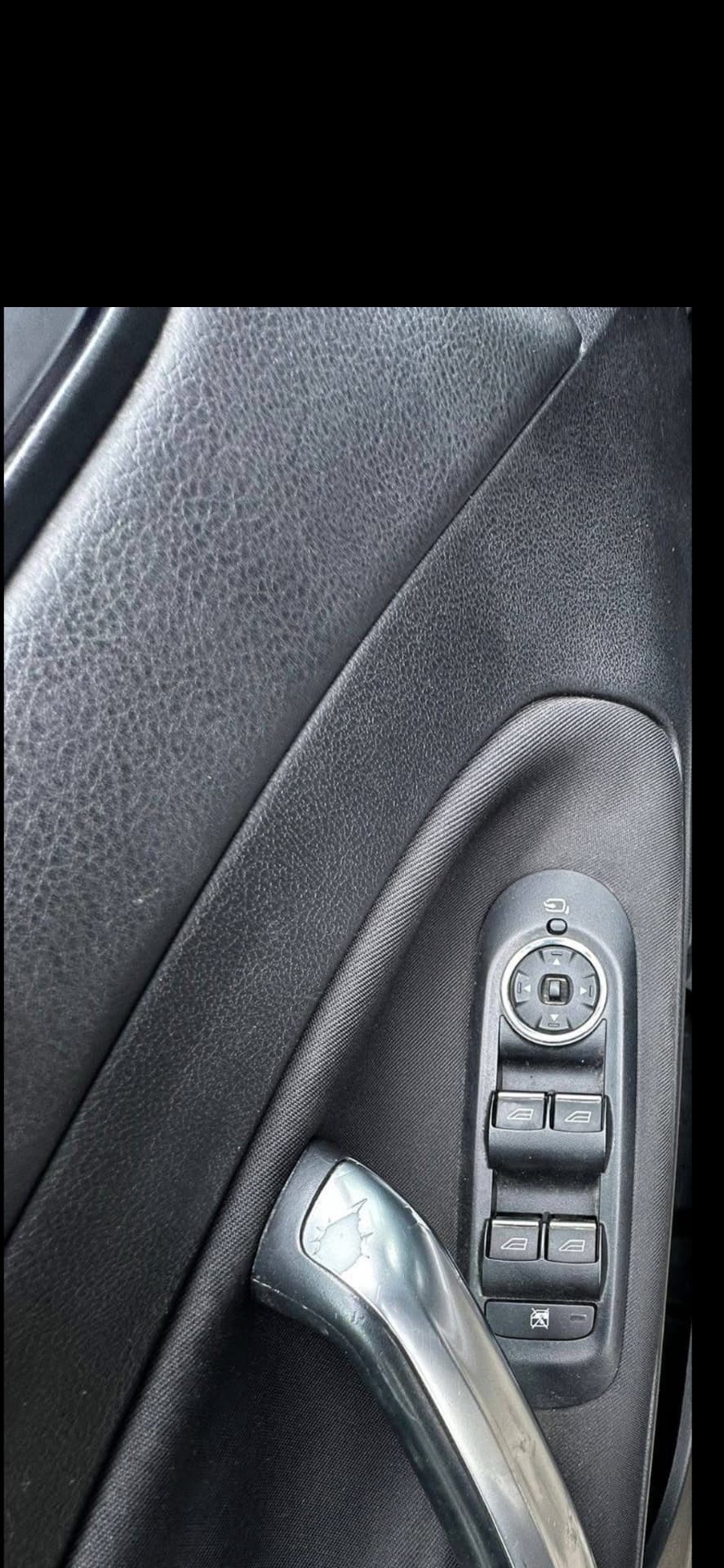 Ford Mondeo 2011 2.0 ,TDCI Keyless,Bi-Xenon,Scaune incalz... – fotografia 6 din 8