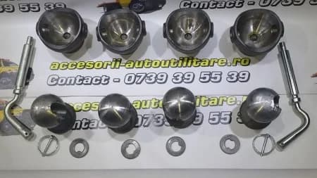 SFERE BASCULARE TRILATERALA 60 – Calnicu de Sus, Gorj – Piese auto