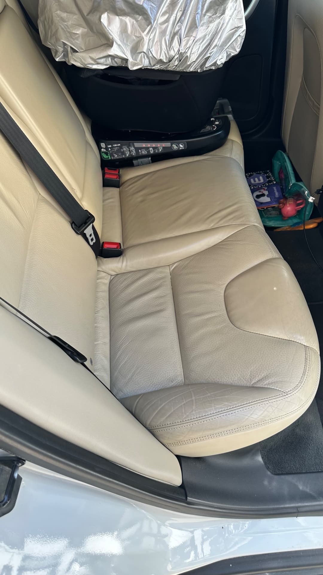 Vand volvo xc60 – fotografia 6 din 8