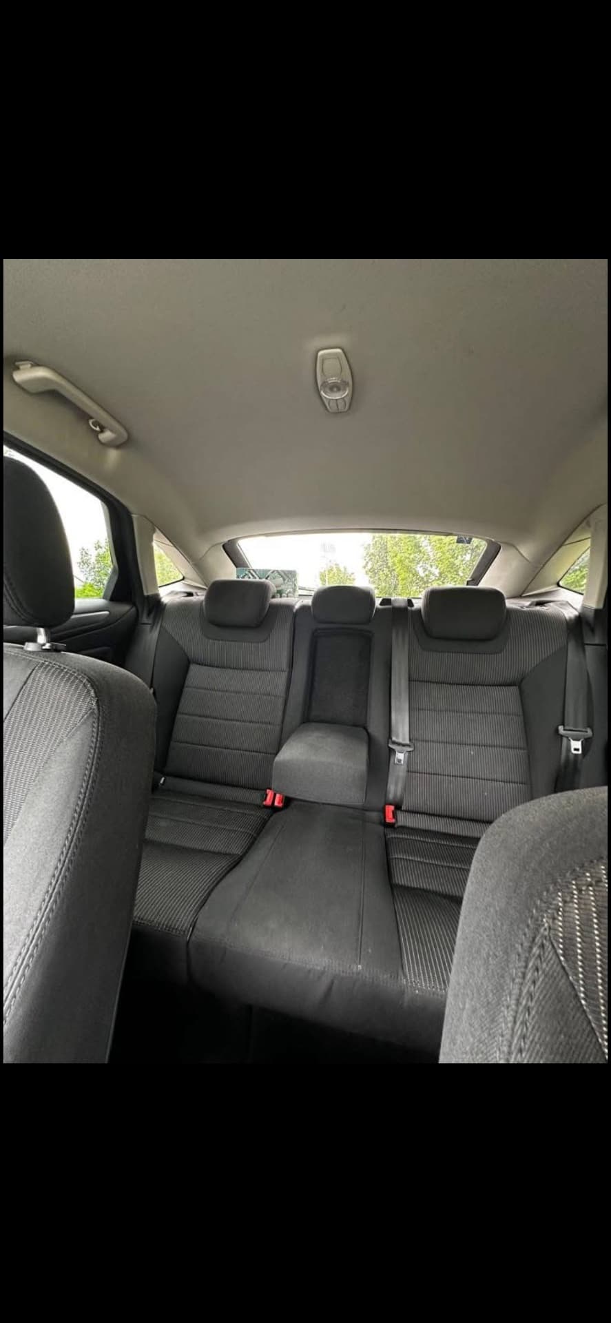 Ford Mondeo 2011 2.0 ,TDCI Keyless,Bi-Xenon,Scaune incalz... – fotografia 7 din 8