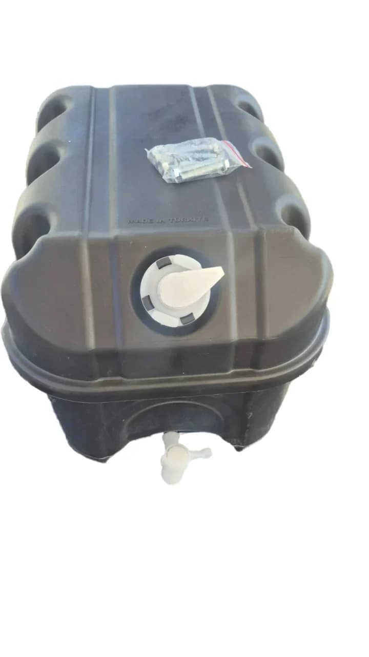 Rezervor apa 30 L – Calnicu de Sus, Gorj – Piese auto