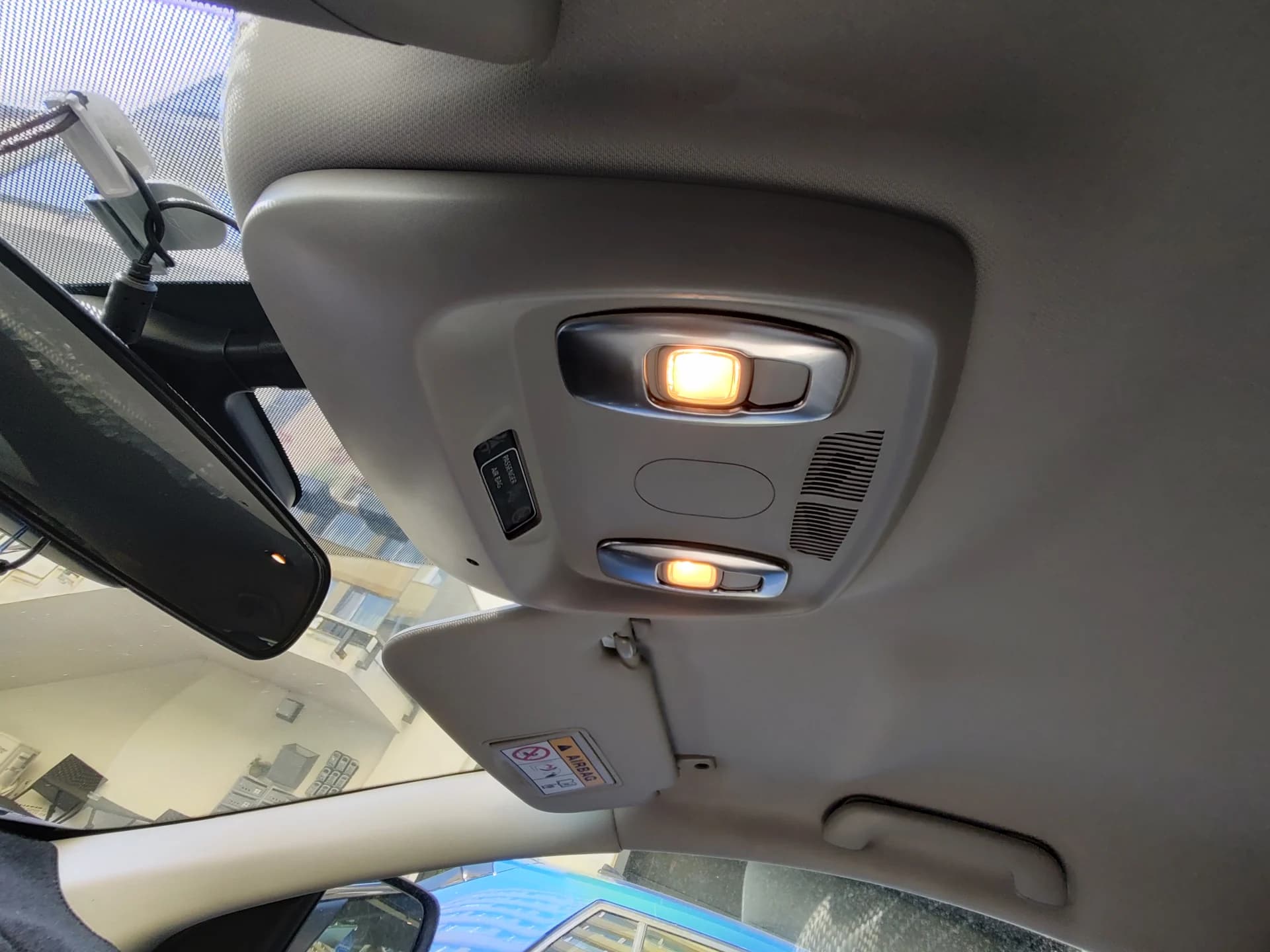Renault kadjar, 1.5 Daci, EDC, Business XMode – fotografia 6 din 8
