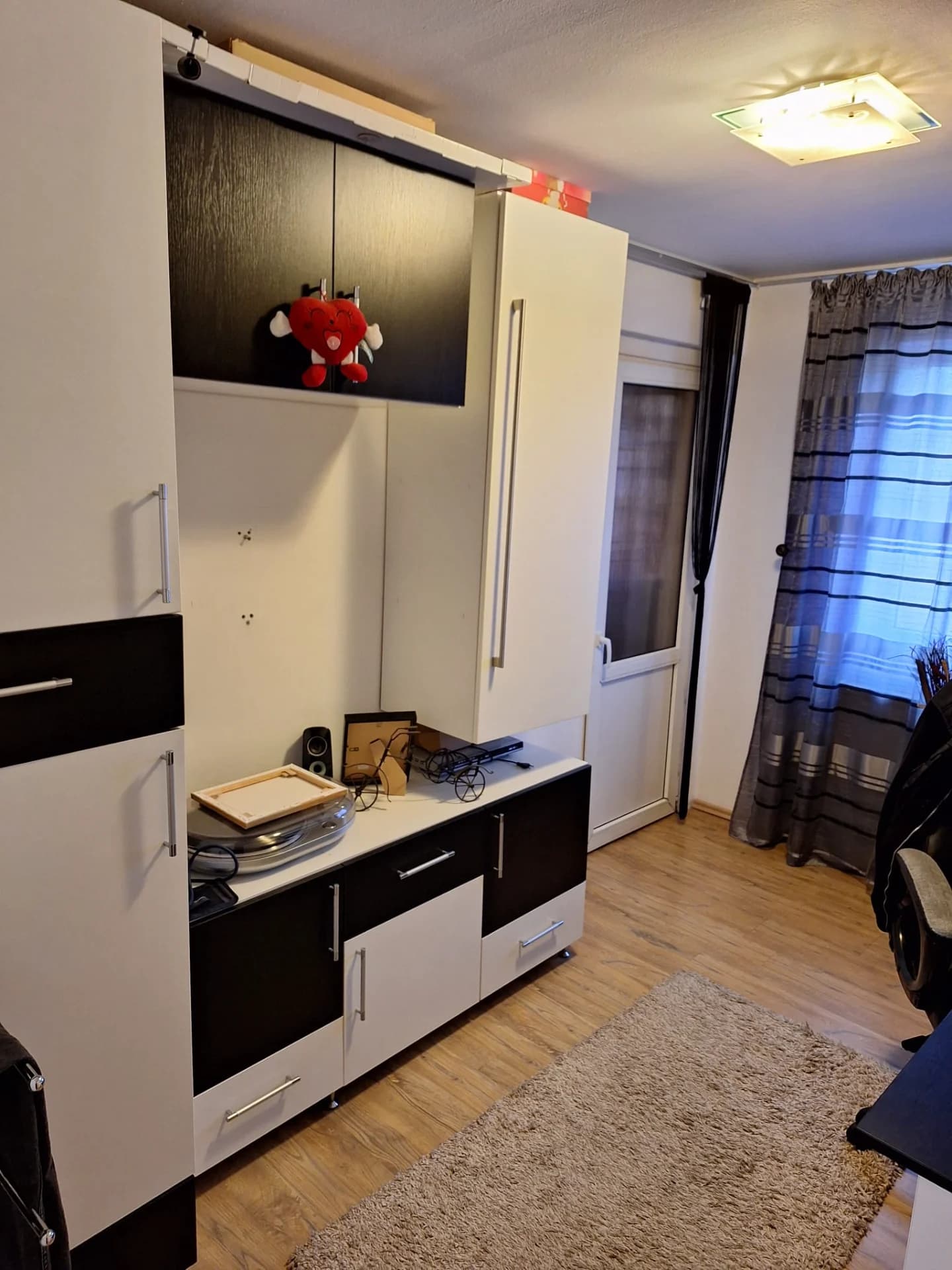 Apartament de vânzare în Cisnădie – fotografia 4 din 7