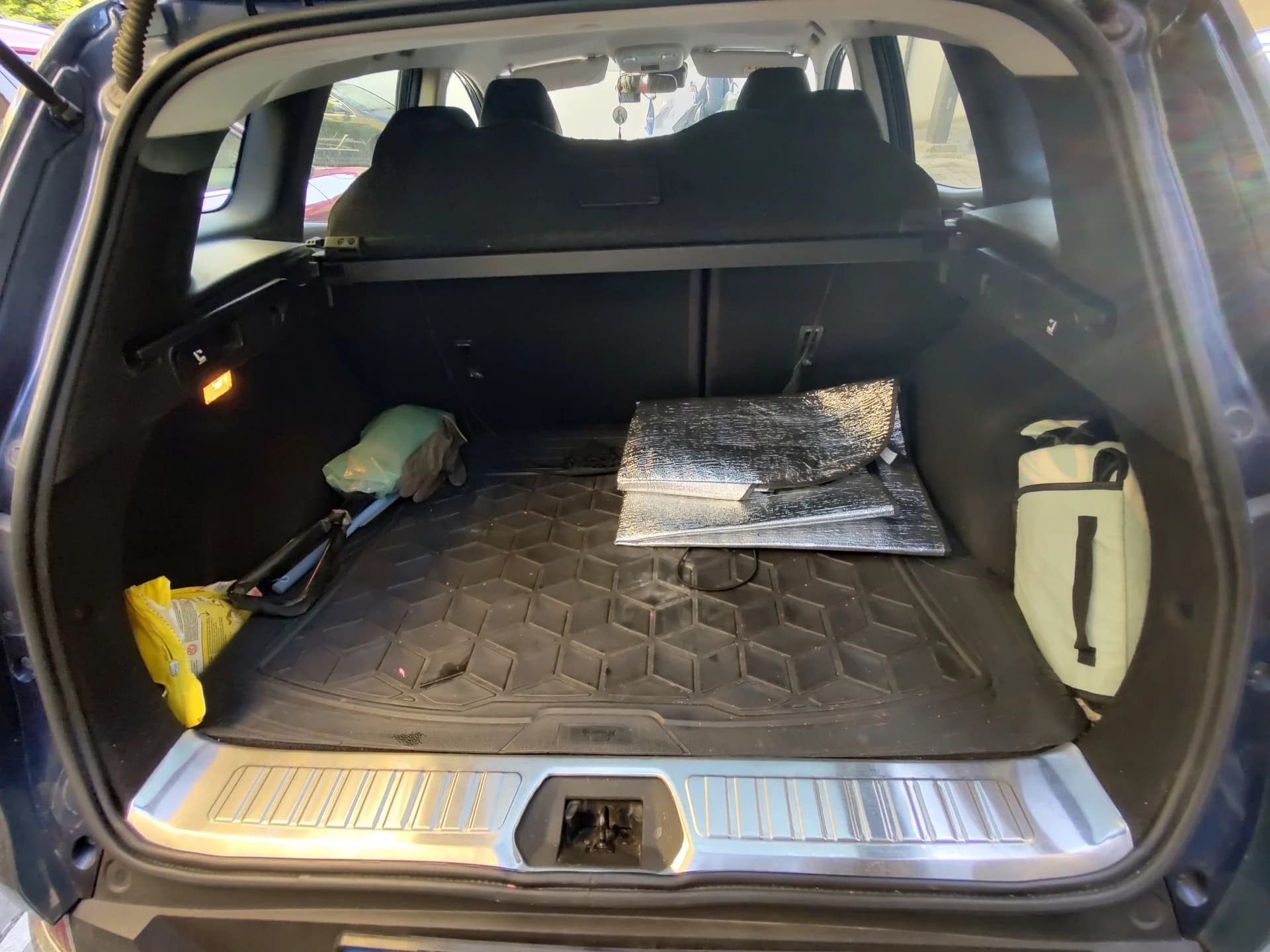 Renault kadjar, 1.5 Daci, EDC, Business XMode – fotografia 8 din 8