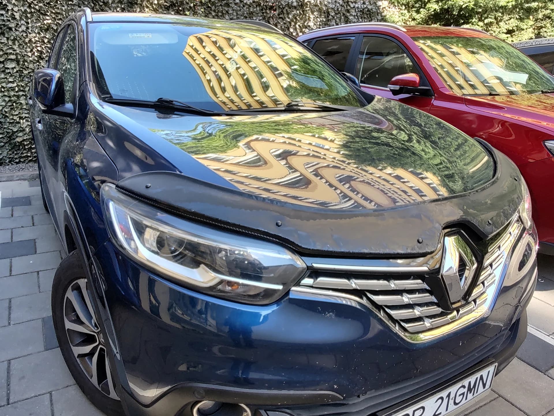 Renault kadjar, 1.5 Daci, EDC, Business XMode – Braila, Brăila – Mașini