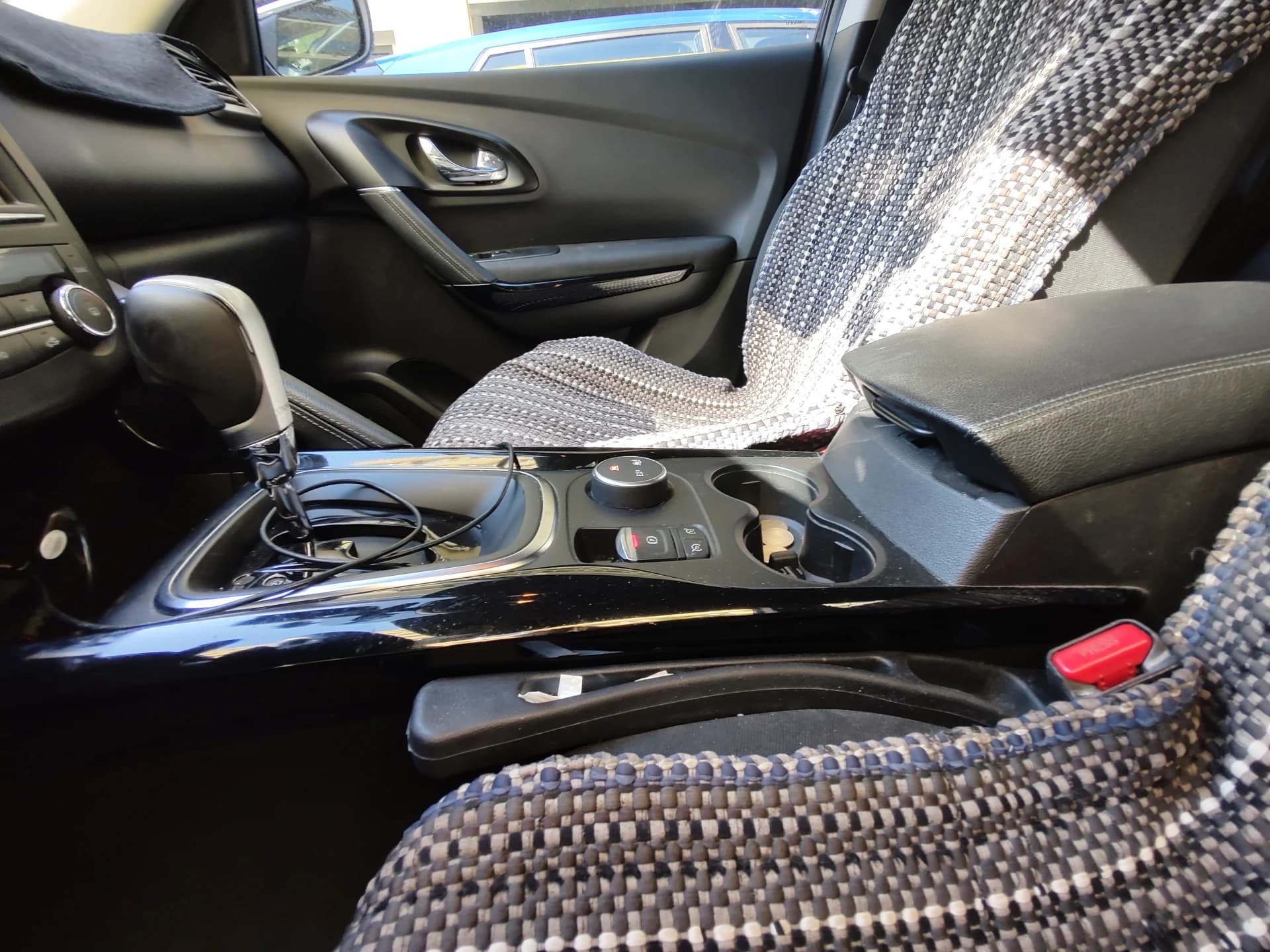 Renault kadjar, 1.5 Daci, EDC, Business XMode – fotografia 4 din 8