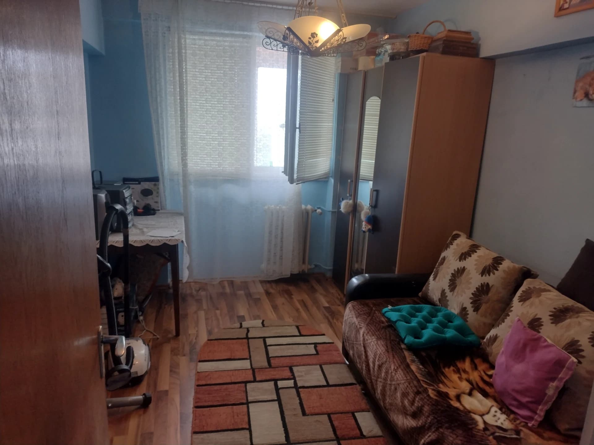 Apartament 3 camere confort 1 București – fotografia 8 din 8