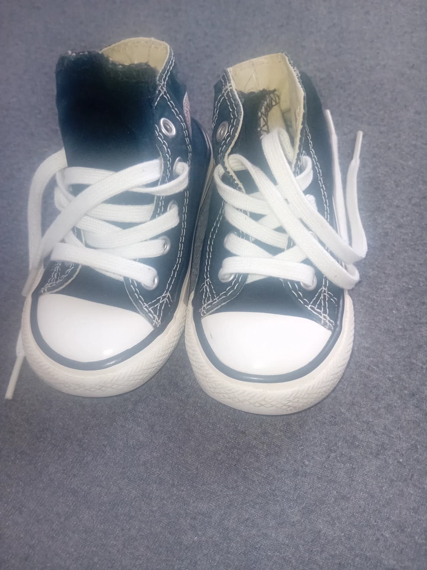 Converse copii marimea 22 – fotografia 2 din 4