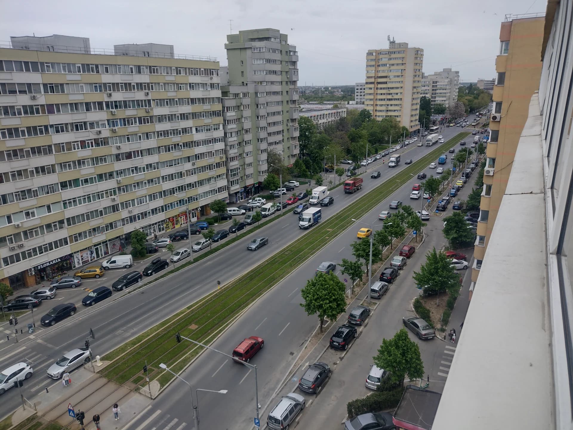 Apartament 3 camere confort 1 București – Sector 2, București – Apartamente de vânzare