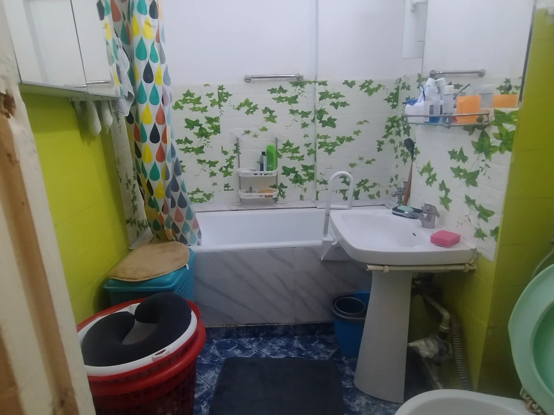 Apartament 3 camere confort 1 București – fotografia 2 din 8