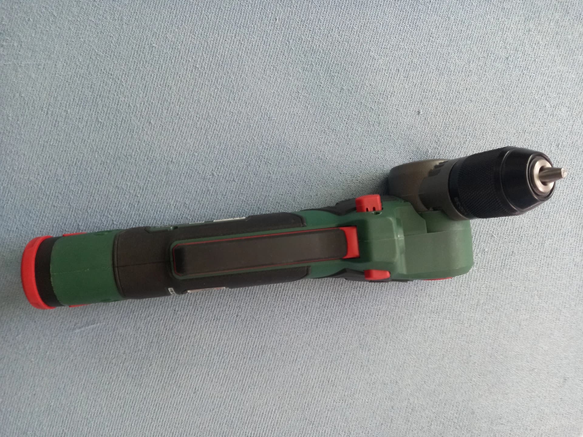 Aparat de gaurit si insurubat unghiular 12 V nou ParkSide PWBSA 12 B2 129 RON – fotografia 5 din 6