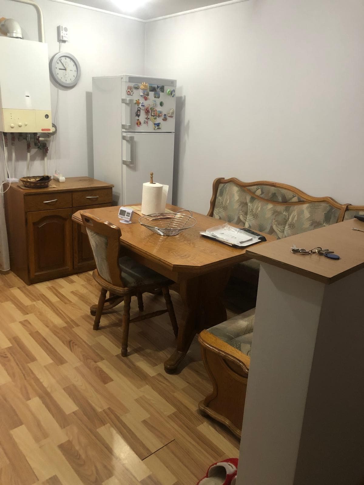 Oferim spre vânzare apartament zona centrală – fotografia 5 din 6