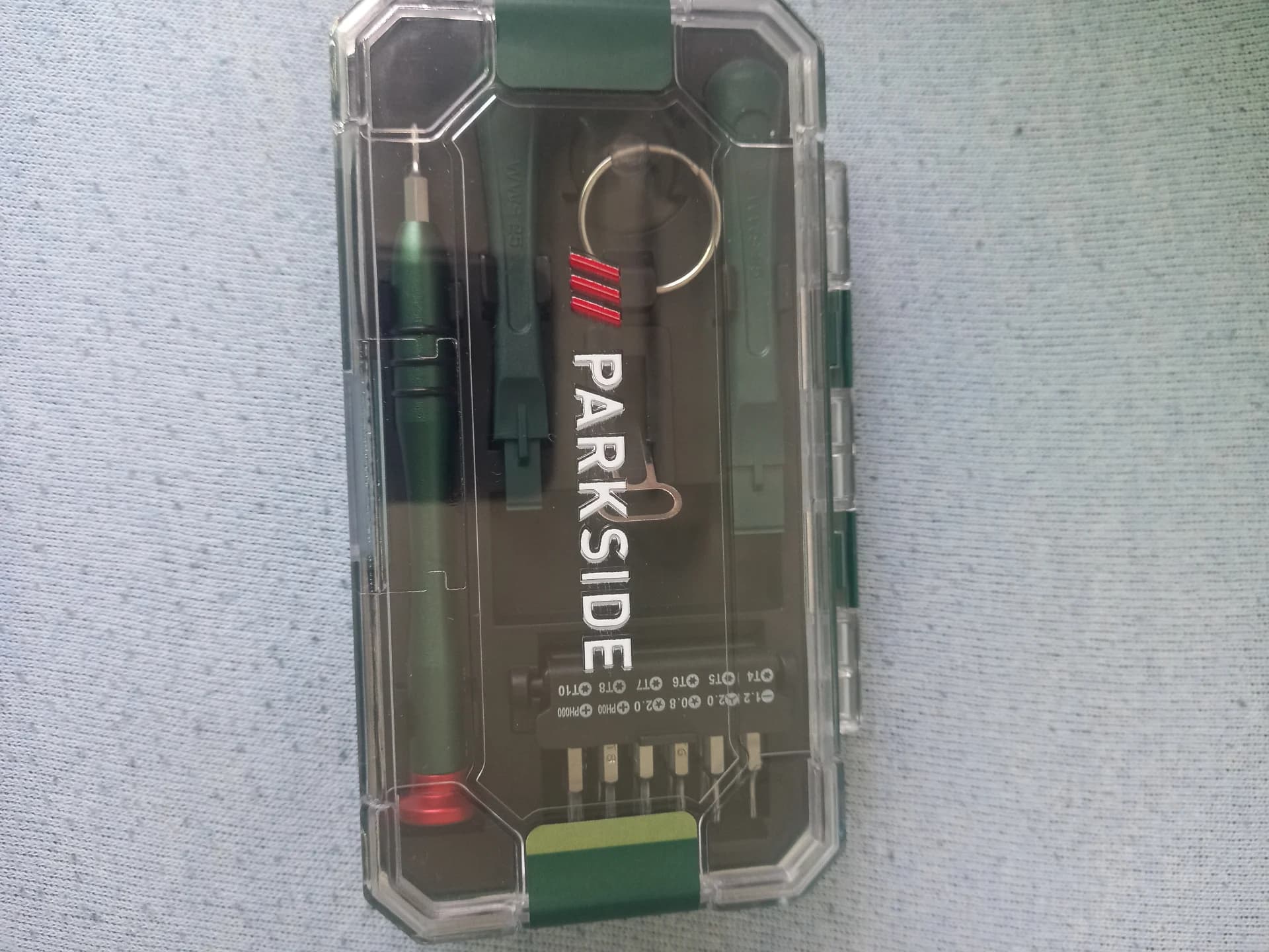 kit reparați smartphone cu biți – Roman, Neamț – Accesorii telefoane