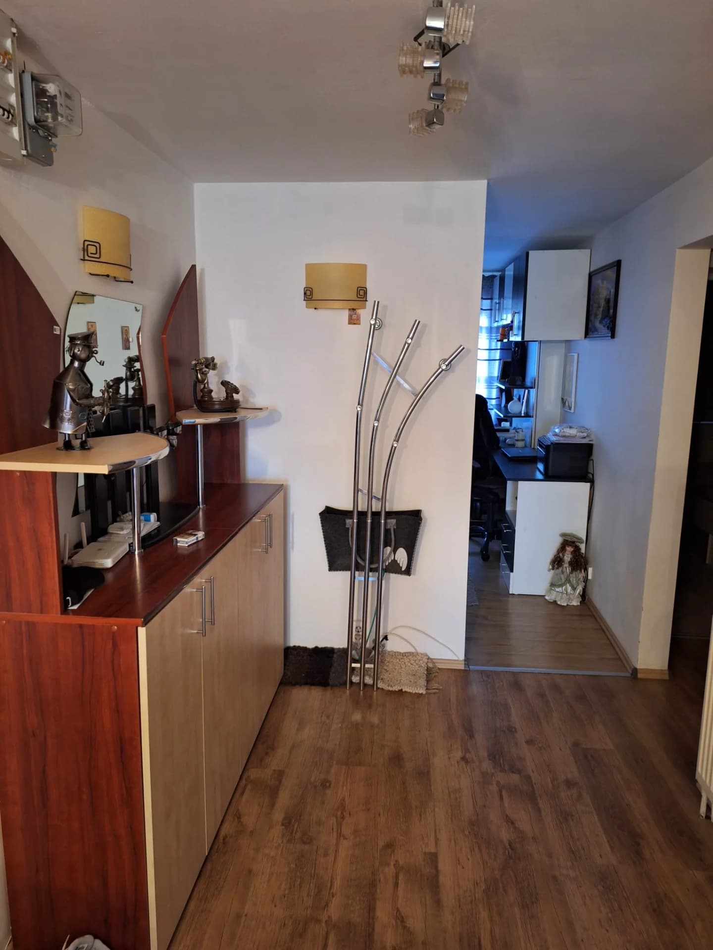 Apartament de vânzare în Cisnădie – fotografia 3 din 7