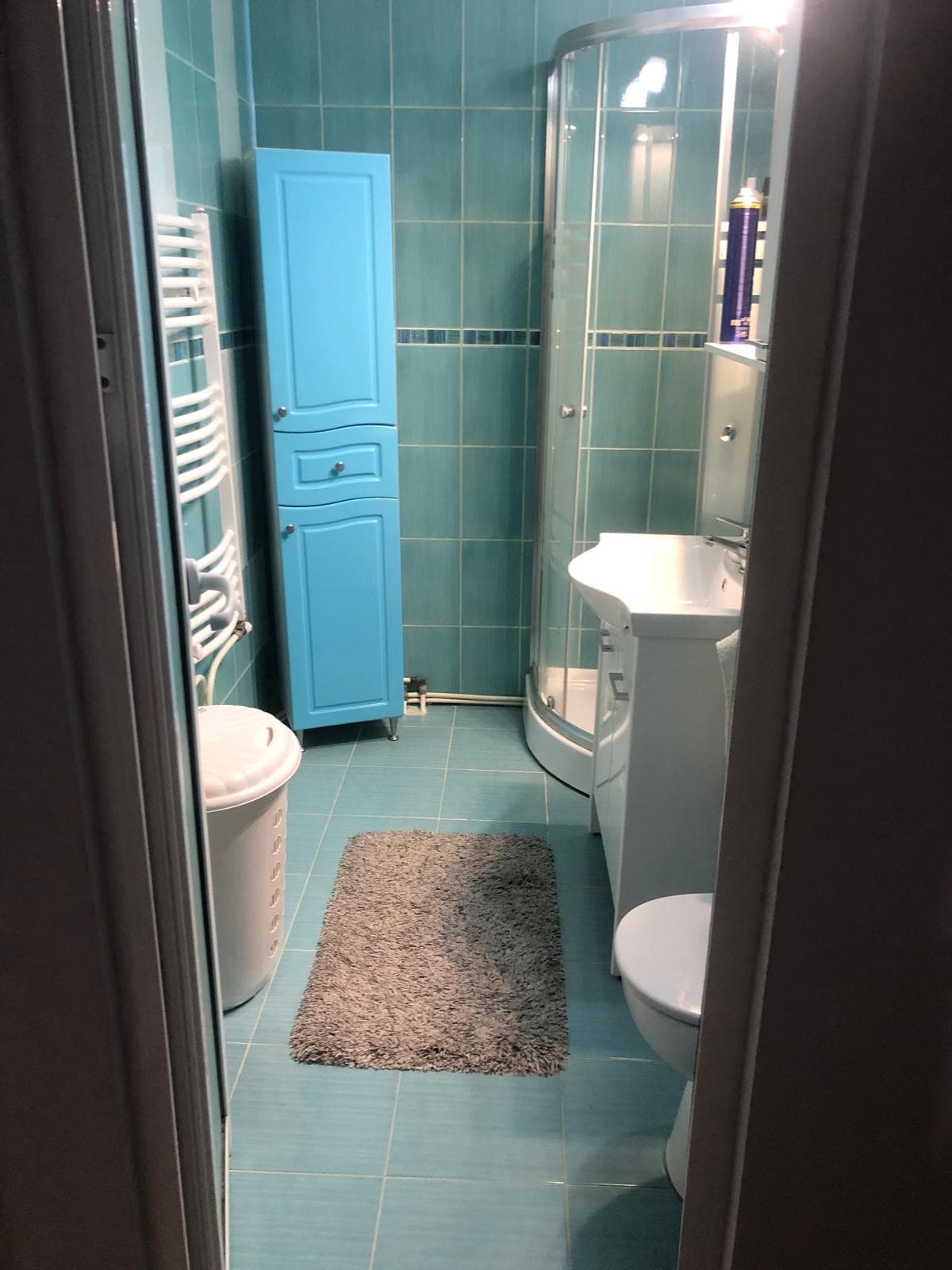 Oferim spre vânzare apartament zona centrală – fotografia 4 din 6