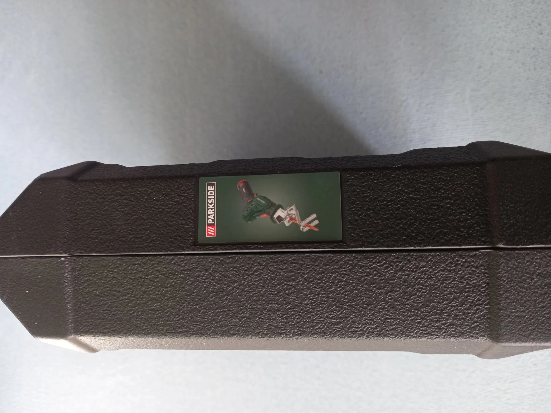 ferestrău sabie nou cu acumulator – fotografia 4 din 7