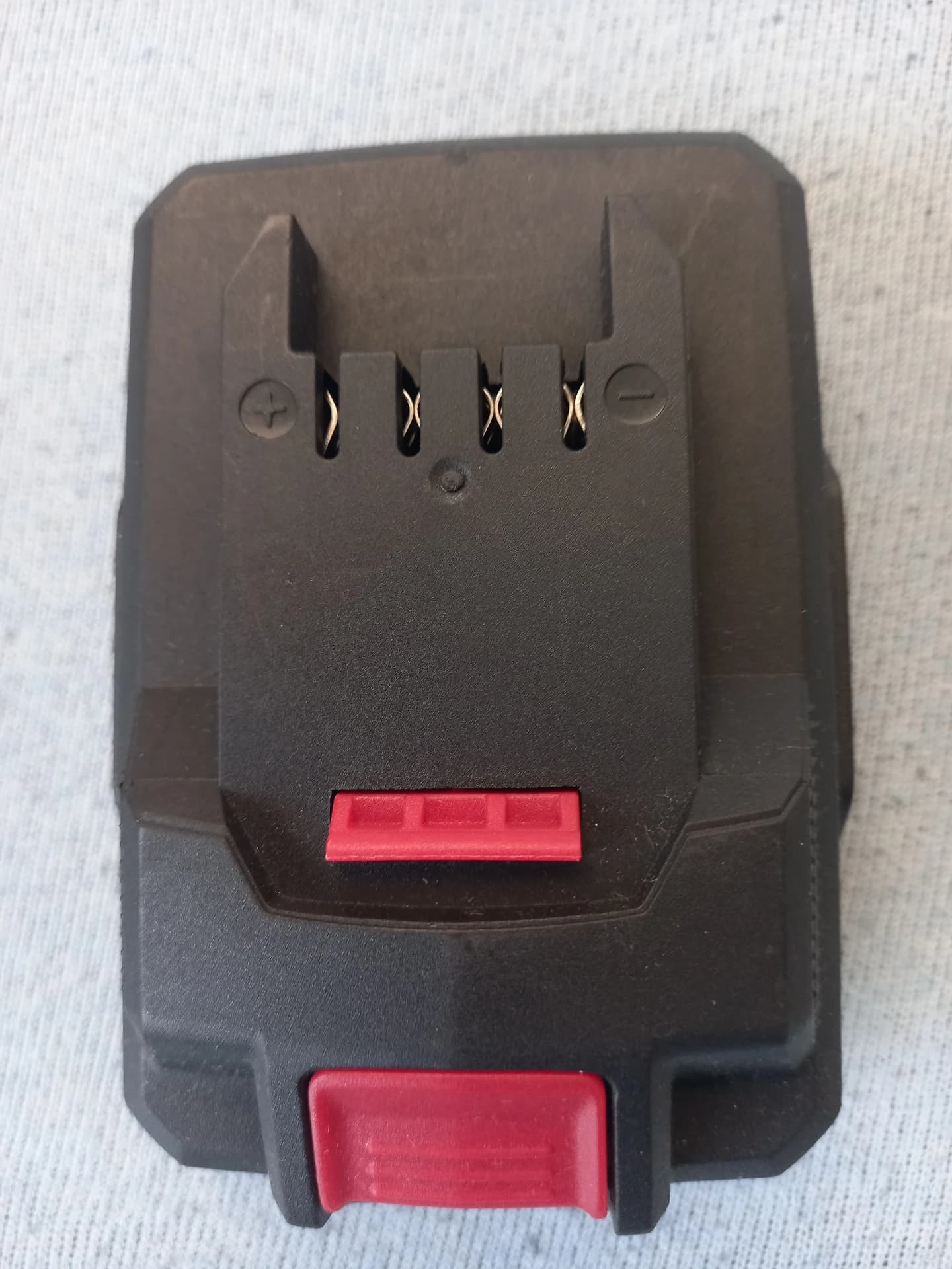 Acumulator performant Parkside 2Ah 20V – Roman, Neamț – Scule