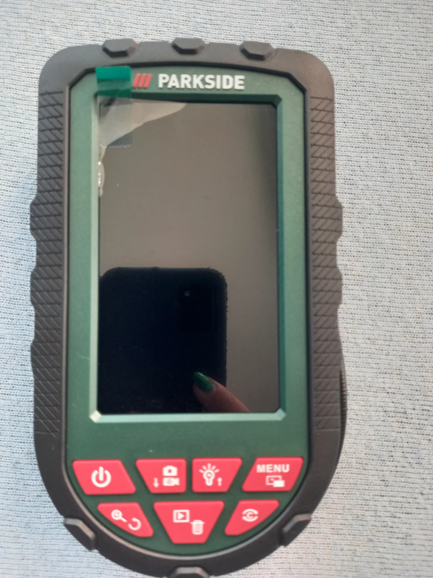Camera endoscopica de inspectie parkside nouă 169 RON – Roman, Neamț