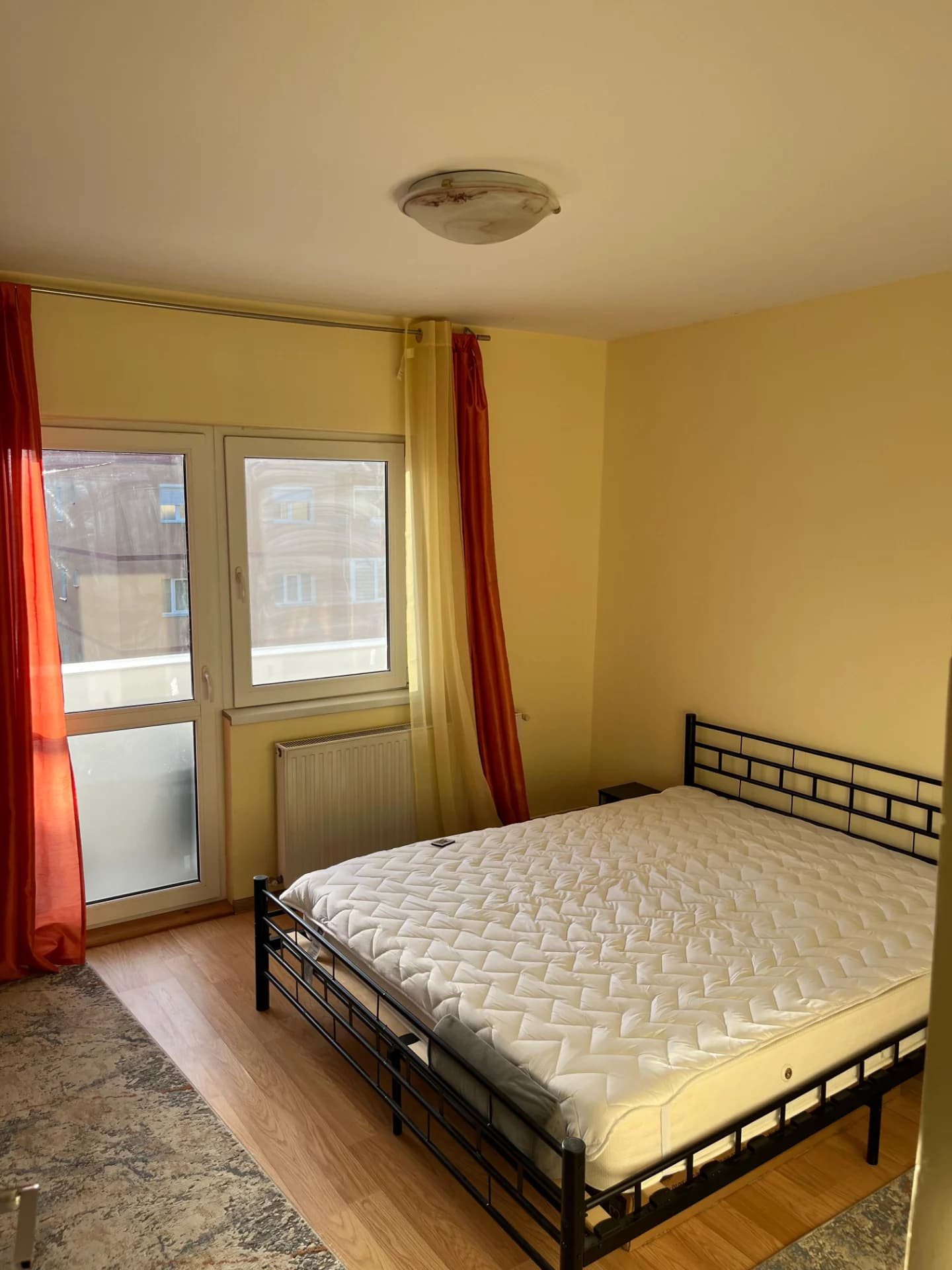 Schimb sau vand apartament 2 camere decomandat in Brasov cu apatament similar in Bucuresti – fotografia 7 din 8