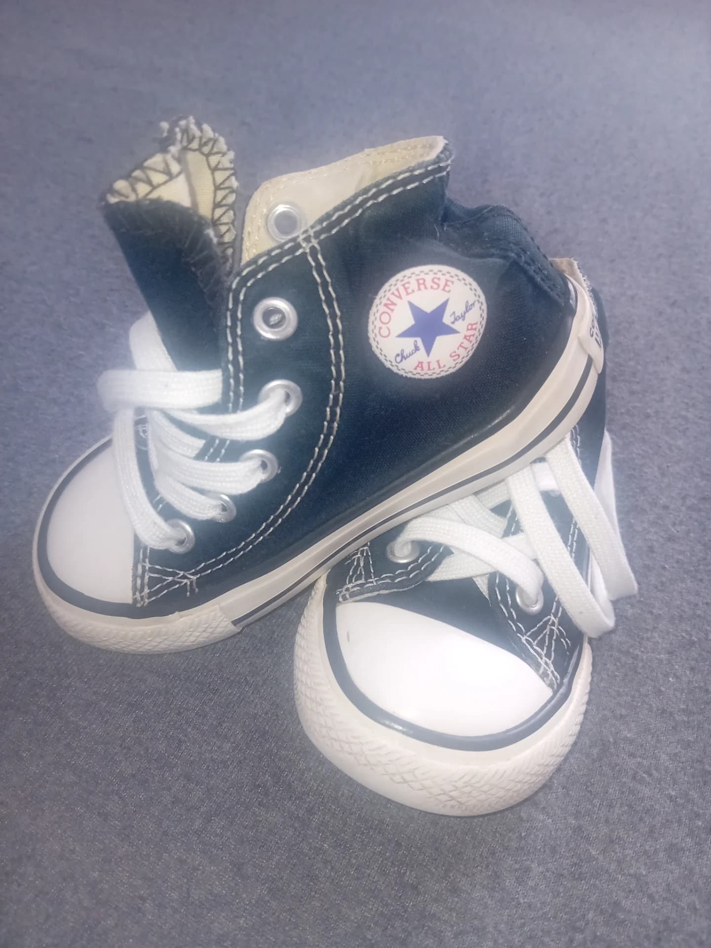 Converse copii marimea 22