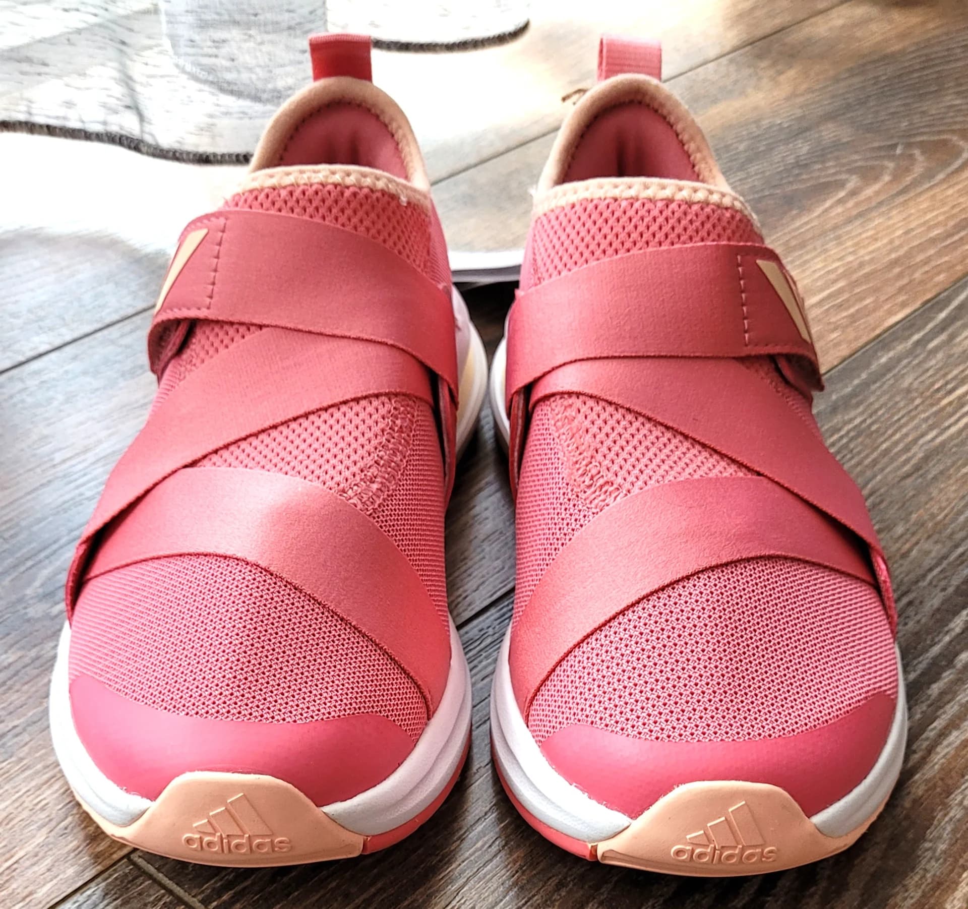 Incaltaminte Sport Adidas FortaRun X K marimea 35 – fotografia 2 din 8