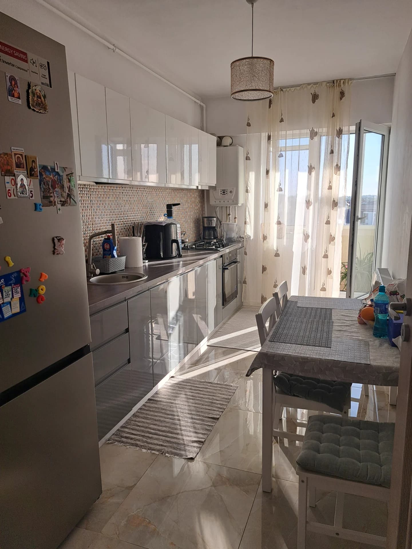 Vand apartement cu 3 camere Bragadiru - Nazuintei – fotografia 2 din 8