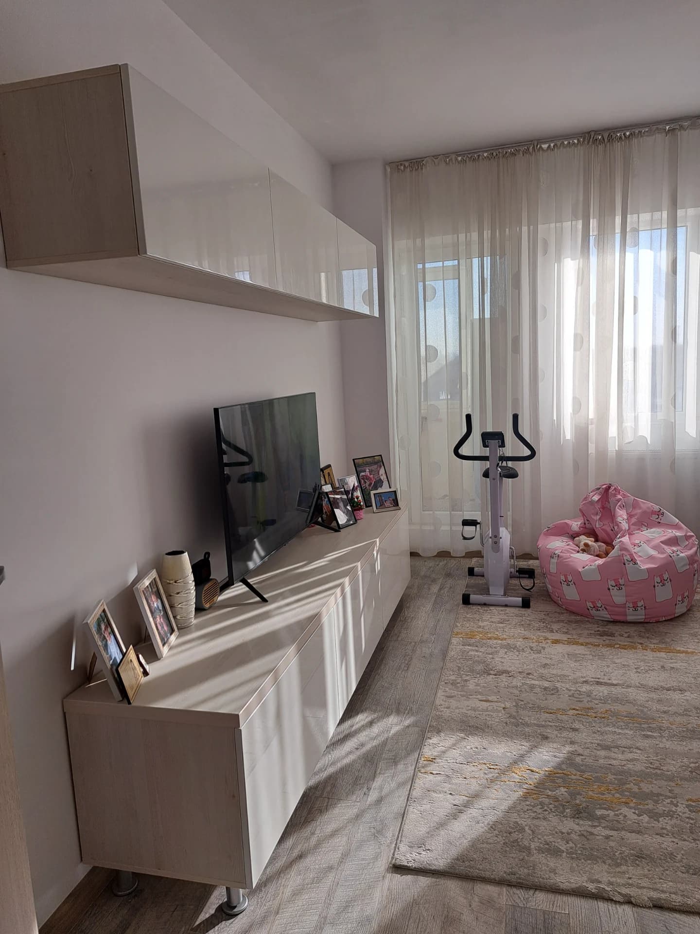 Vand apartement cu 3 camere Bragadiru - Nazuintei – Bragadiru, Ilfov