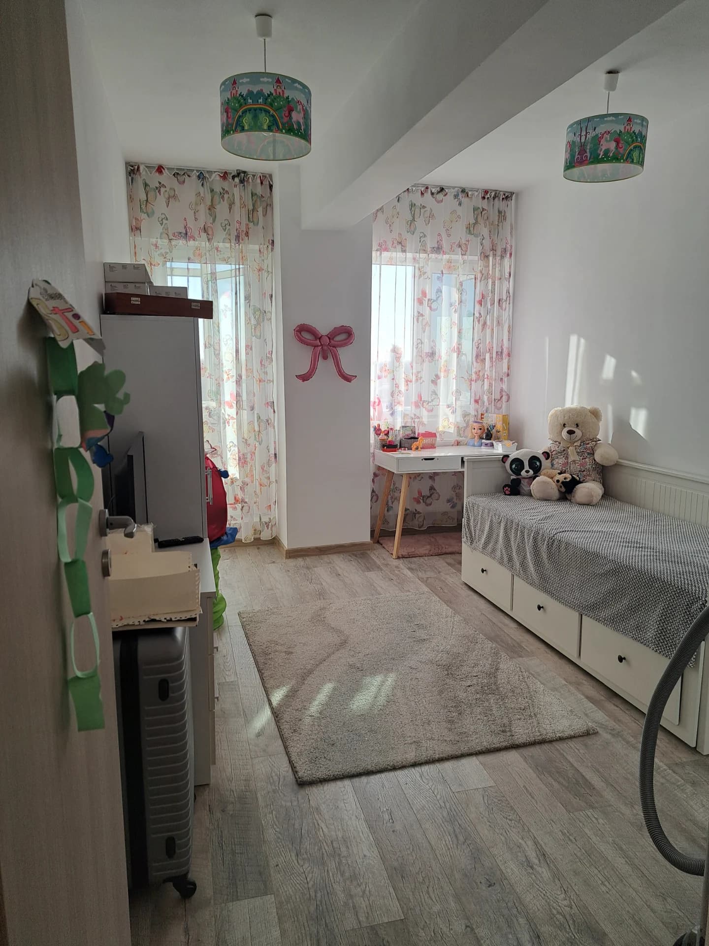 Vand apartement cu 3 camere Bragadiru - Nazuintei – fotografia 6 din 8