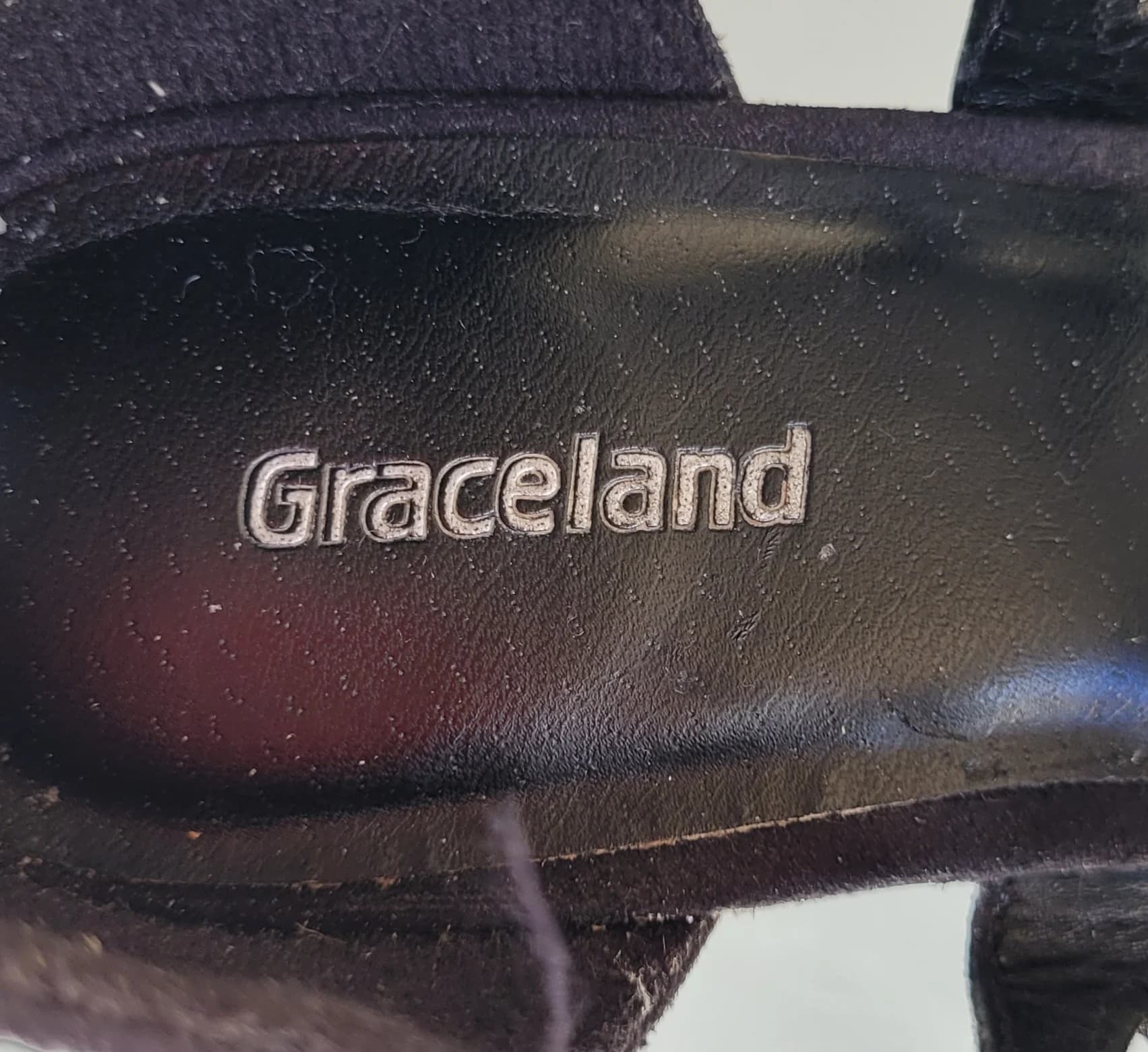 Sandale dama Graceland marimea 37 – fotografia 7 din 7