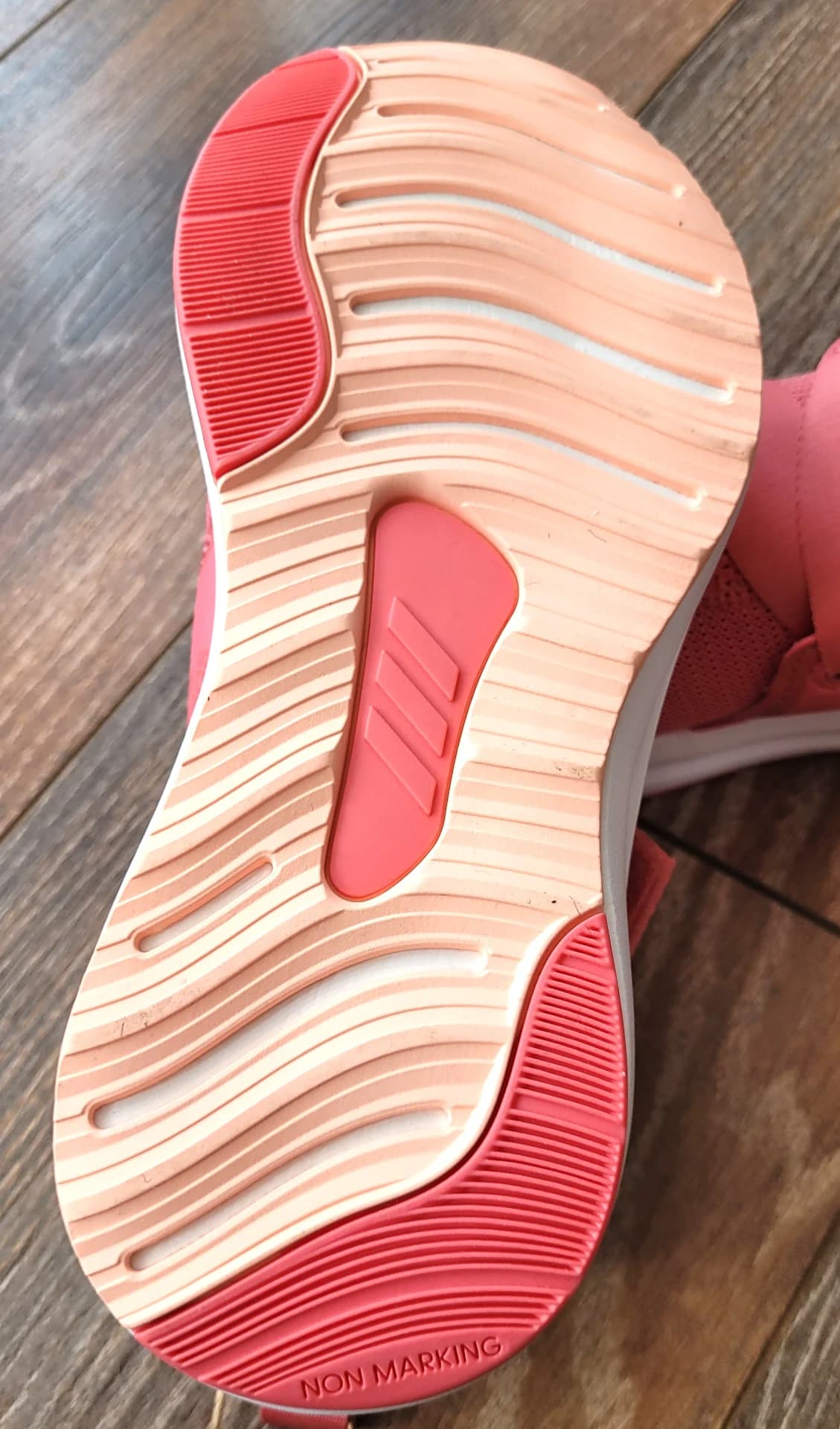 Incaltaminte Sport Adidas FortaRun X K marimea 35 – fotografia 7 din 8