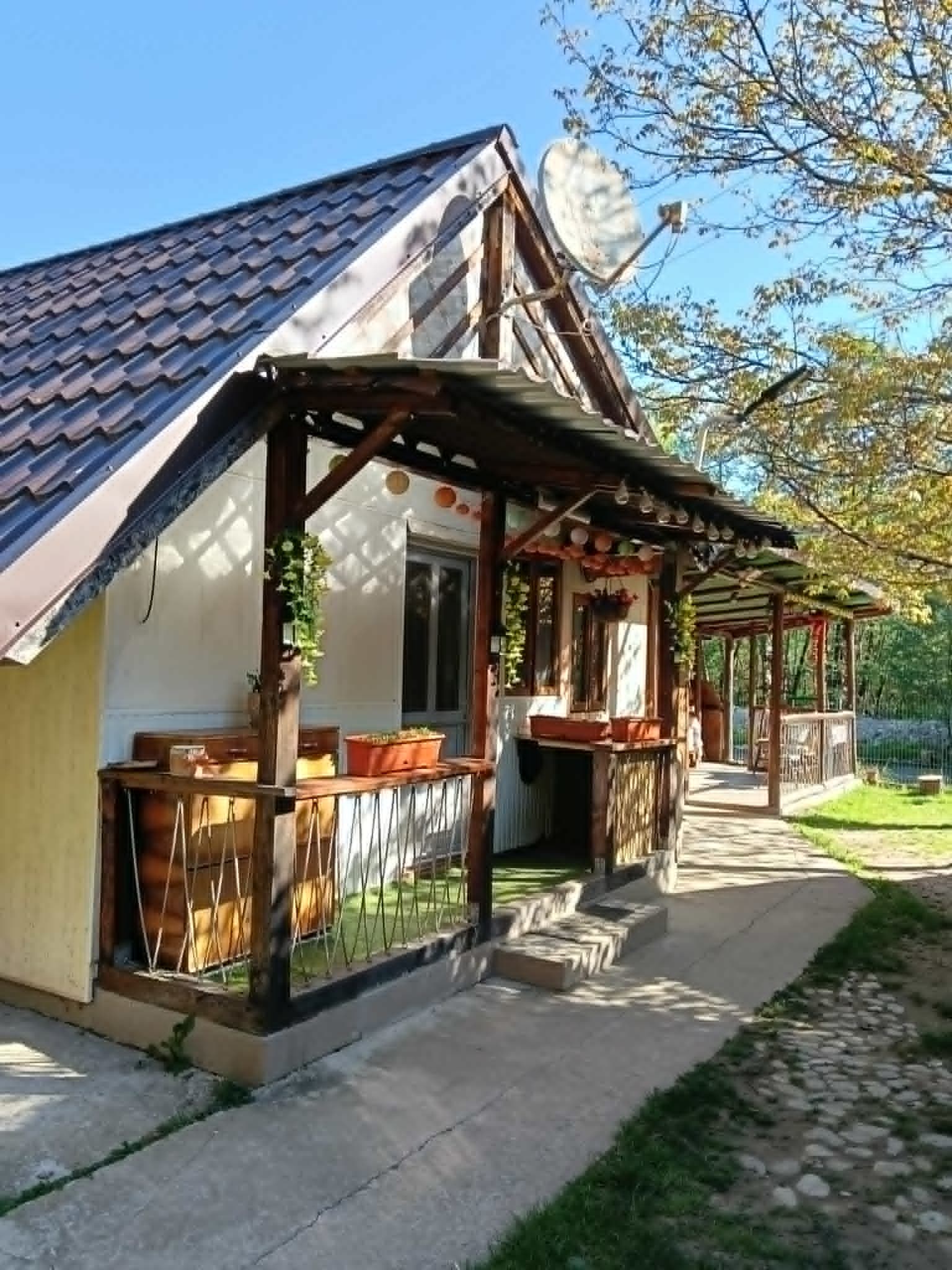 Casa tip vila de vanzare – fotografia 3 din 5