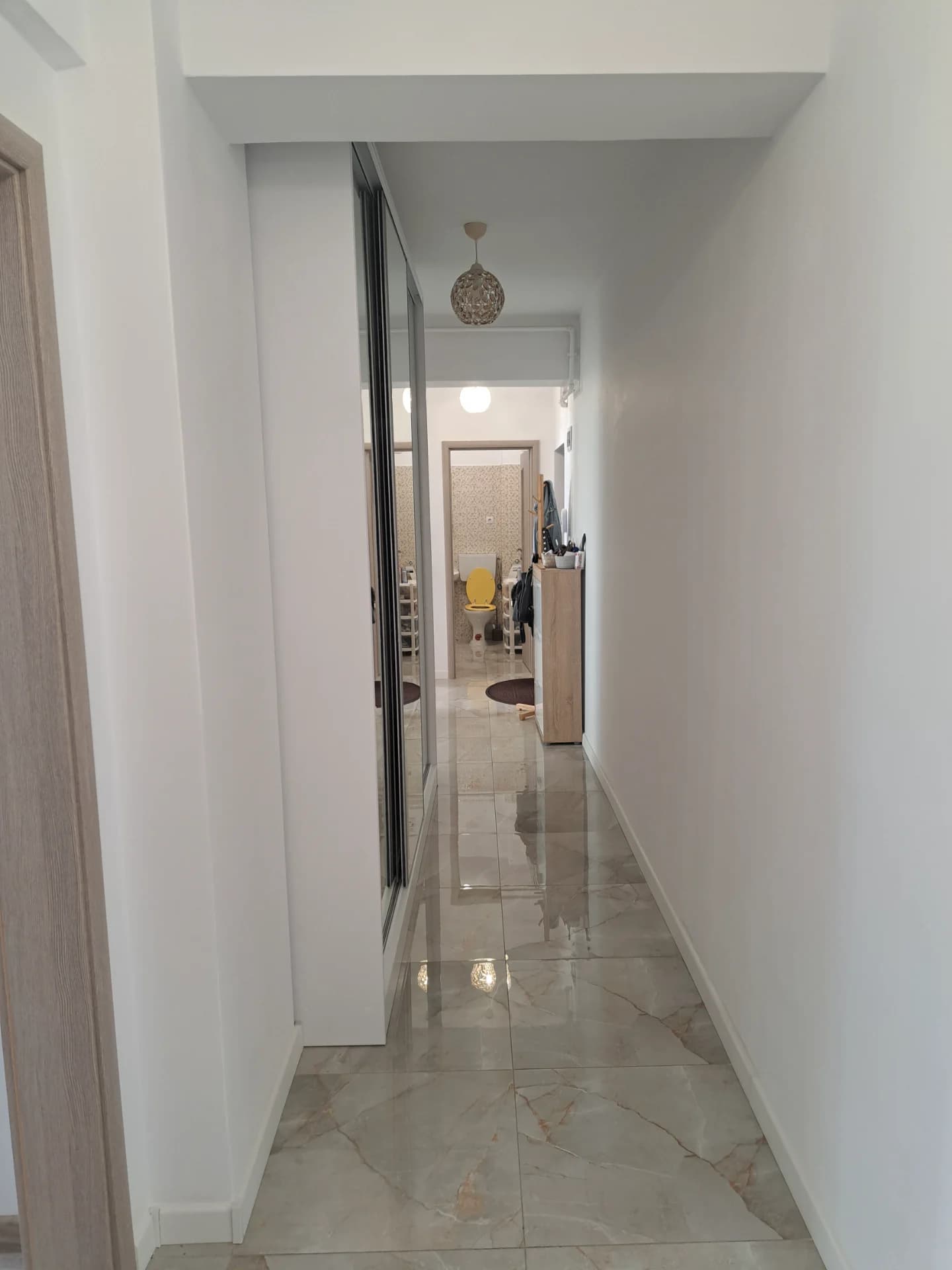 Vand apartement cu 3 camere Bragadiru - Nazuintei – fotografia 5 din 8
