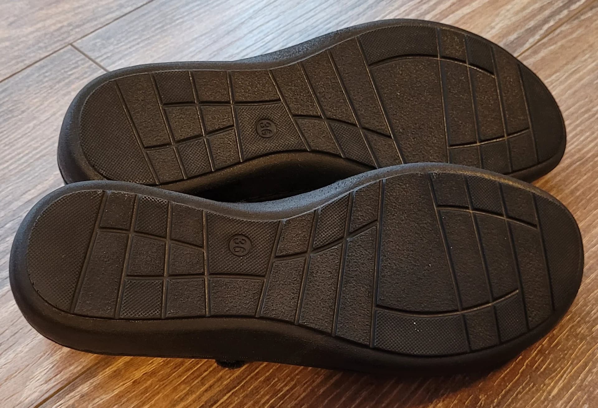 Pantofi din piele Lasocki marimea 36 – fotografia 4 din 4