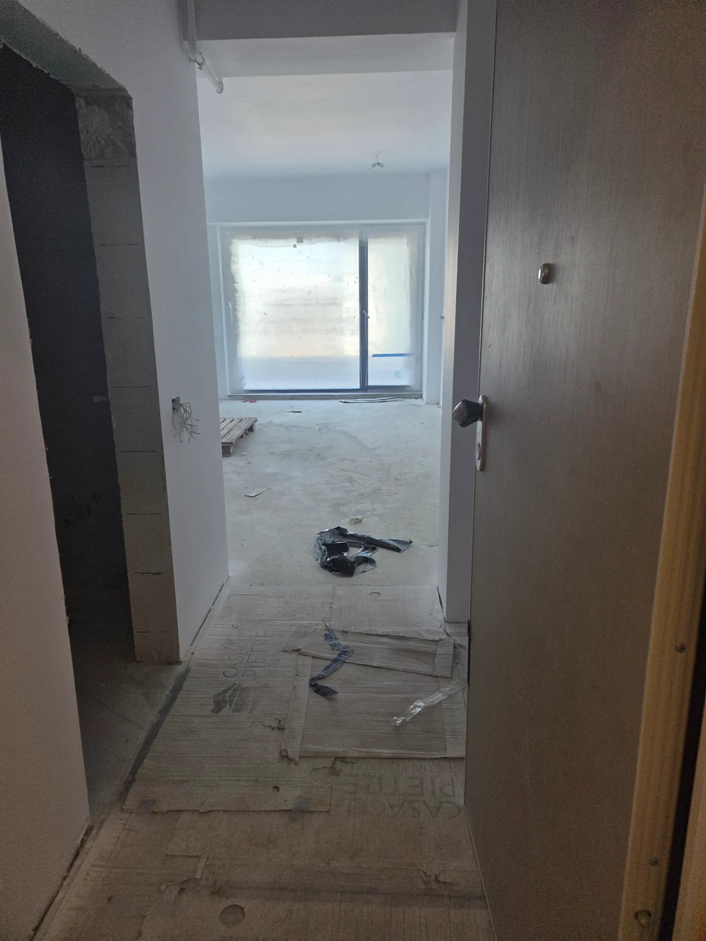Studio cu parcare prima linie Mamaia Nord in Resort 5 * – fotografia 6 din 8