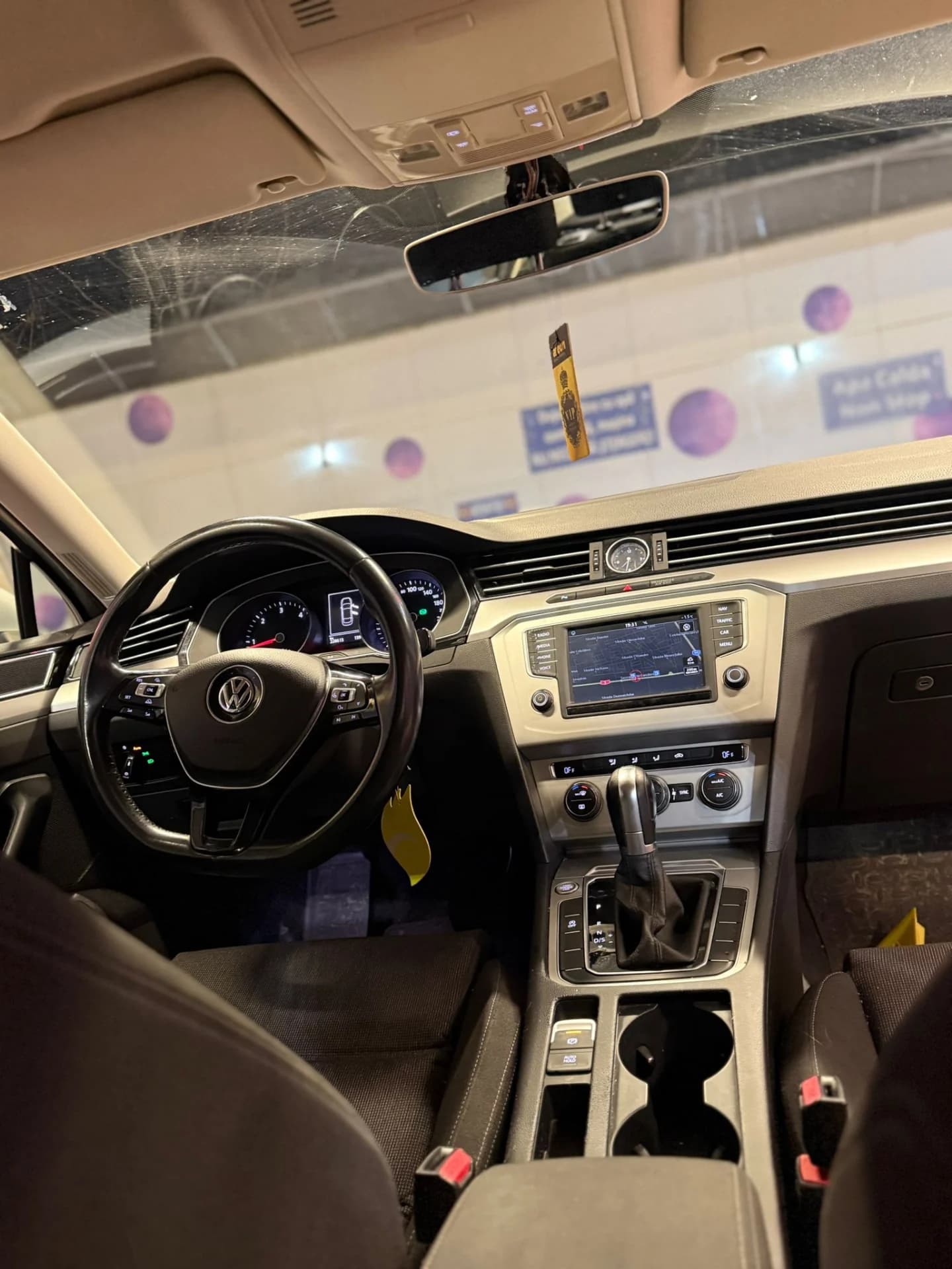 Vw b8 an 2016 motor 1.6 cutie automata . Geamuri electrice – fotografia 5 din 6