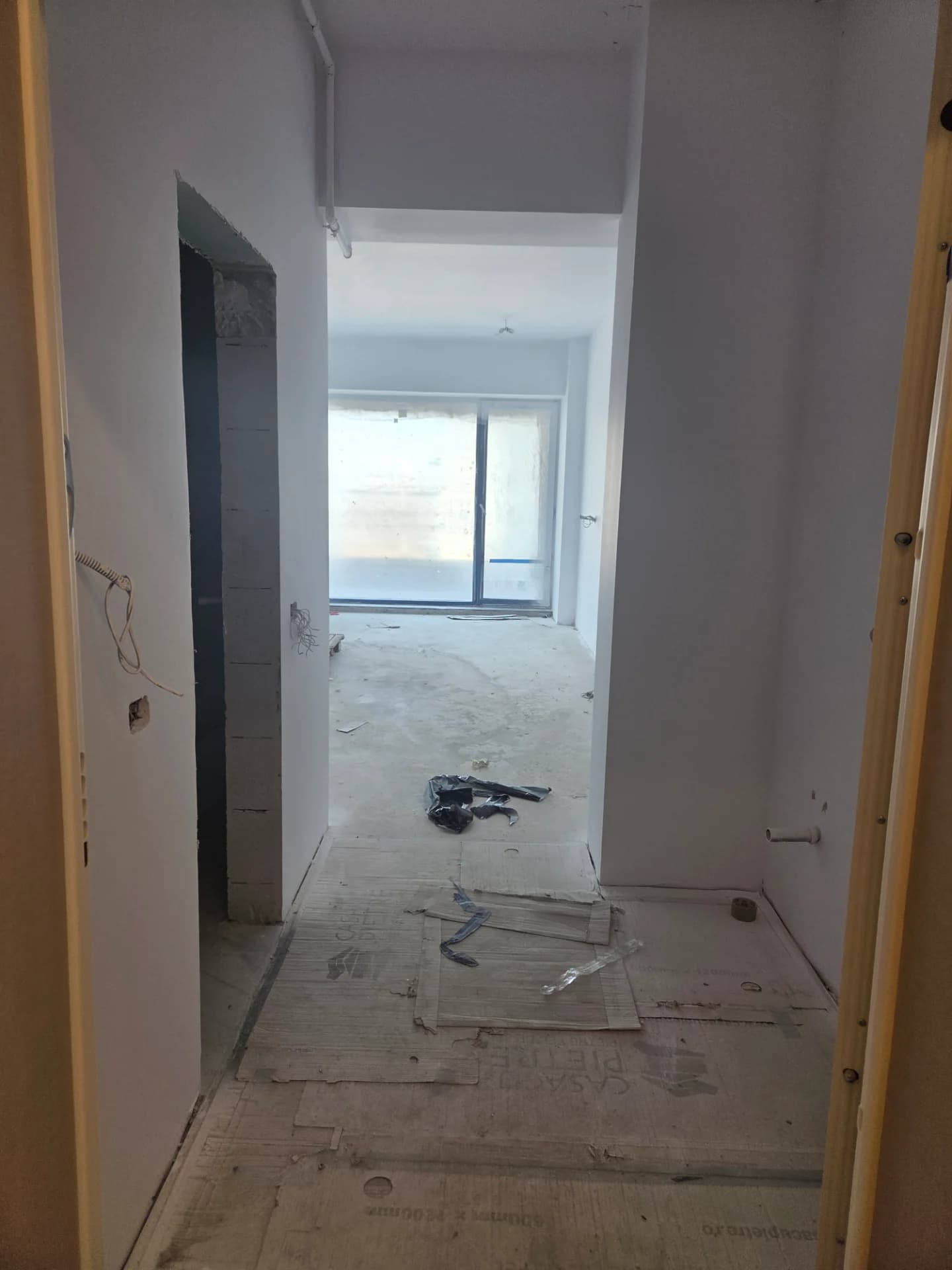 Studio cu parcare prima linie Mamaia Nord in Resort 5 * – fotografia 4 din 8