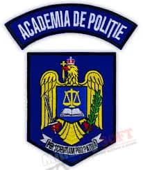 Engleză Academia de Poliție ofițeri subofițeri, posibil Online, rezultat garantat!