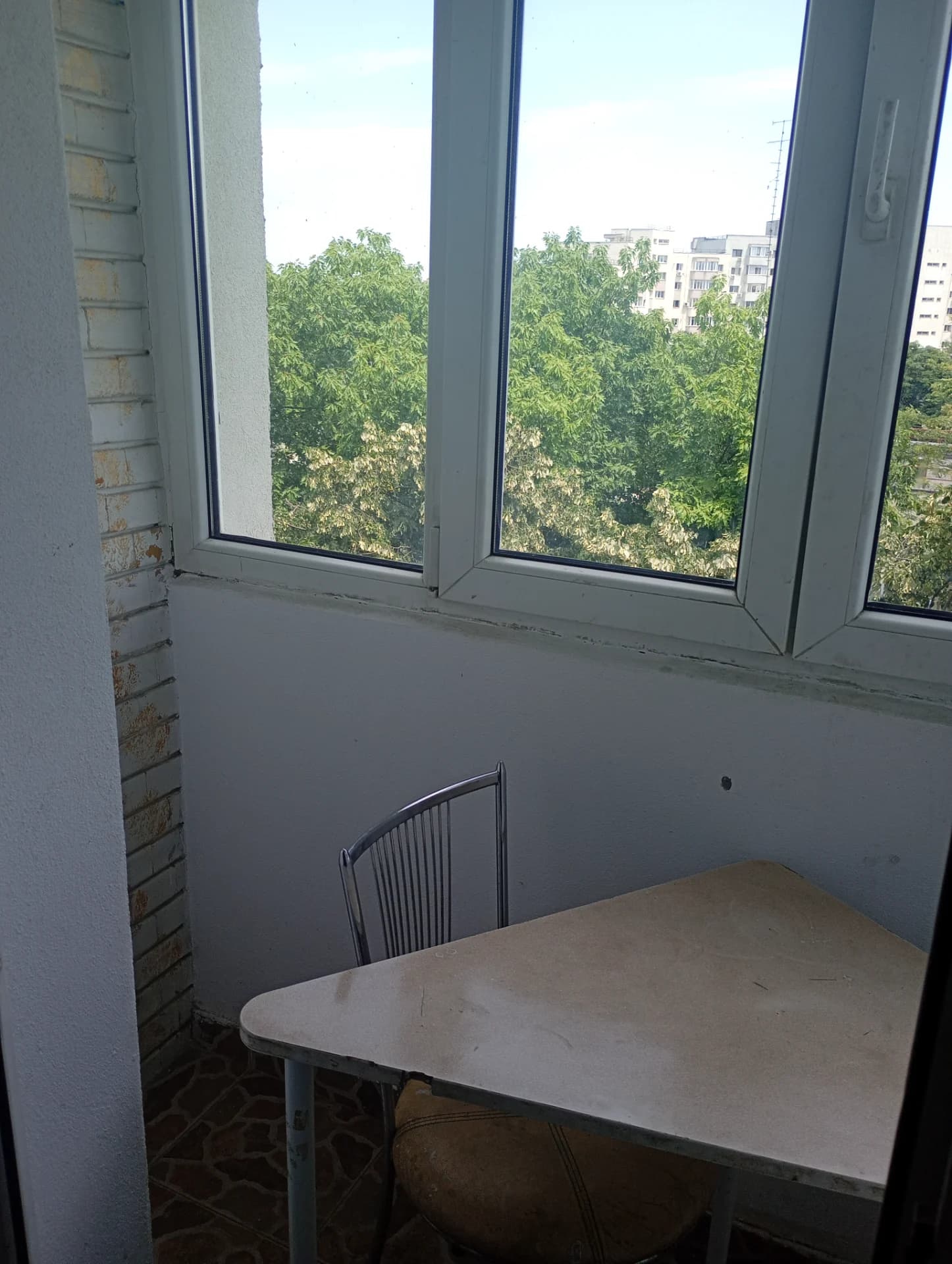 Vand apartament sector 2 – fotografia 6 din 8