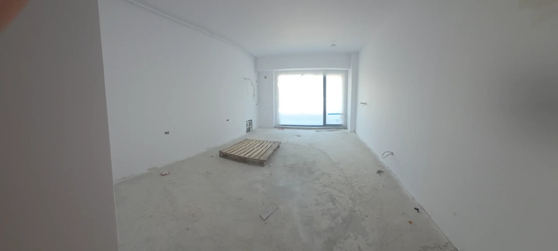 Studio cu parcare prima linie Mamaia Nord in Resort 5 * – fotografia 5 din 8