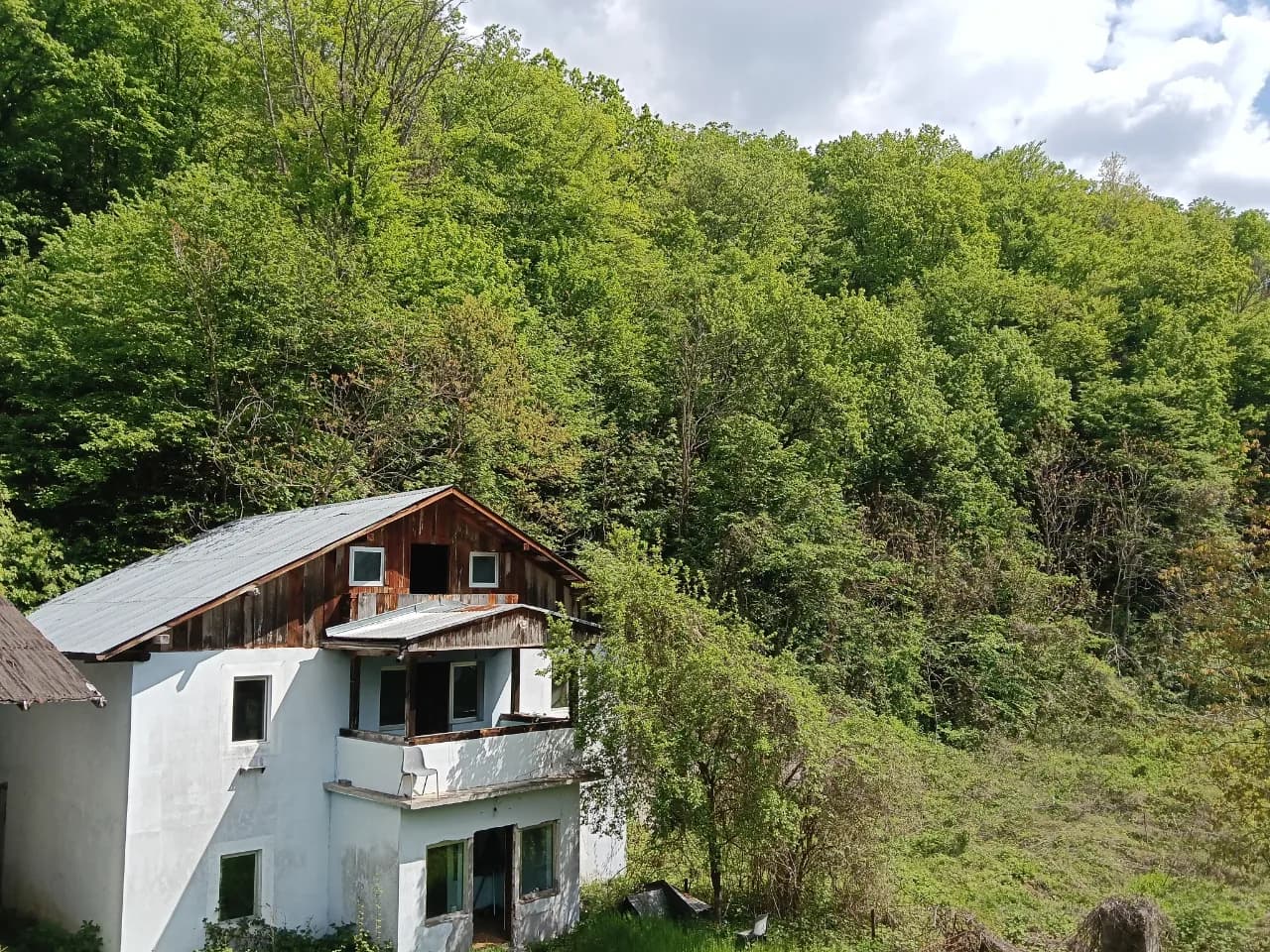 Motel in apropiere de Dunare – fotografia 7 din 8