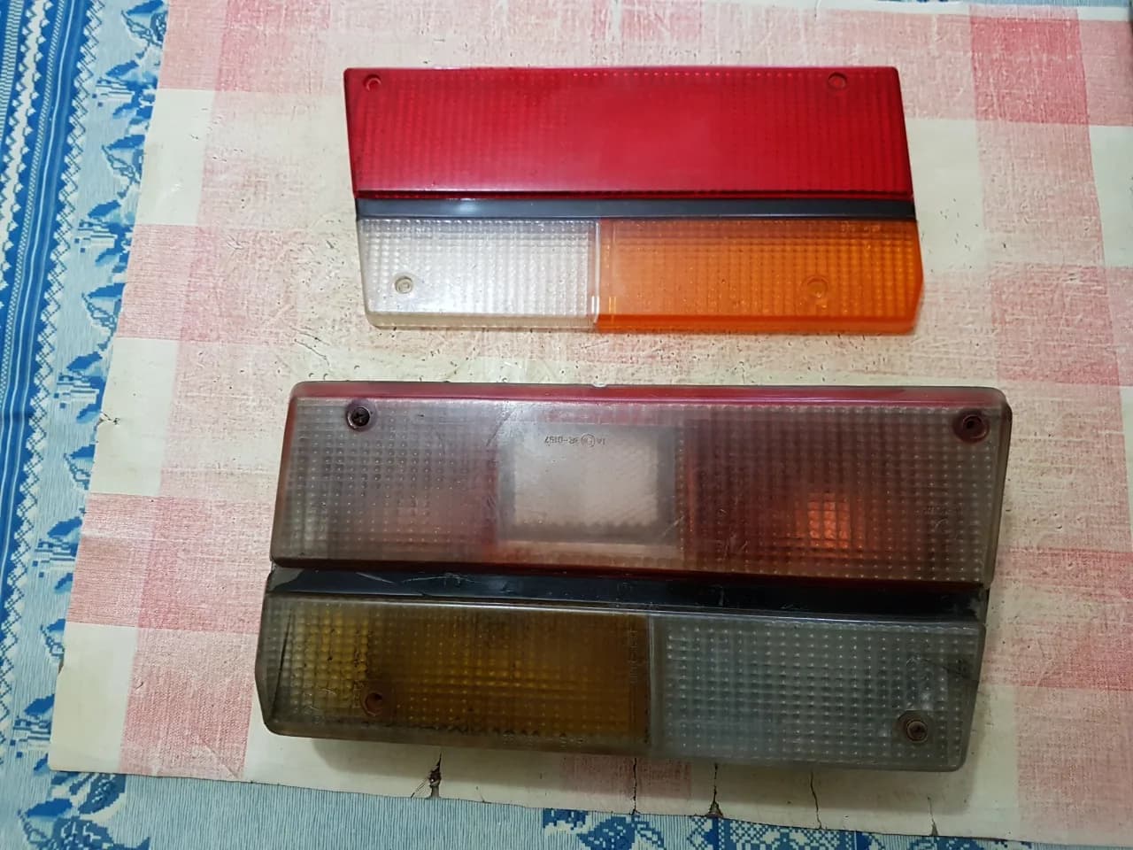 Triple Dacia 1300-1310 – Vatra Dornei, Suceava