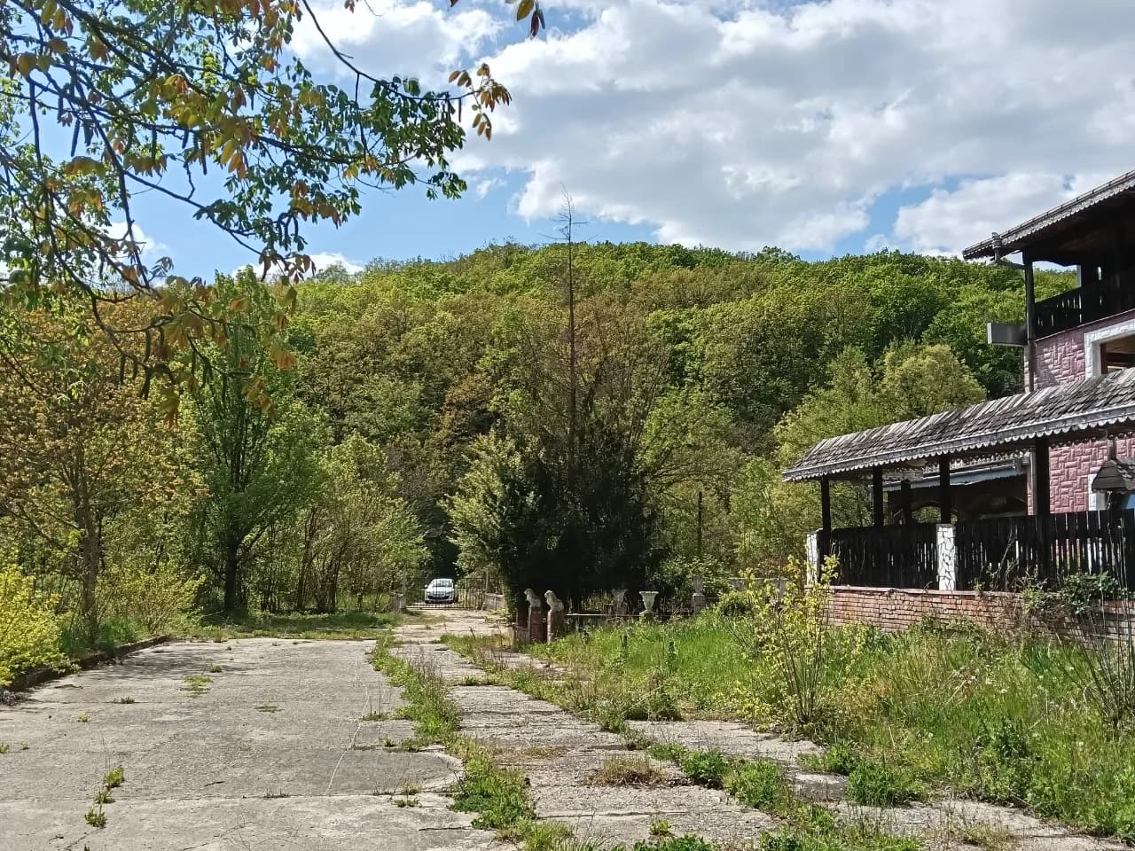Motel in apropiere de Dunare – fotografia 3 din 8