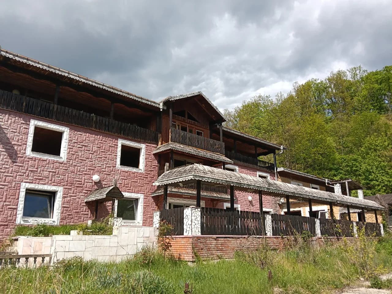Motel in apropiere de Dunare – Timiș, Timiș – Hoteluri