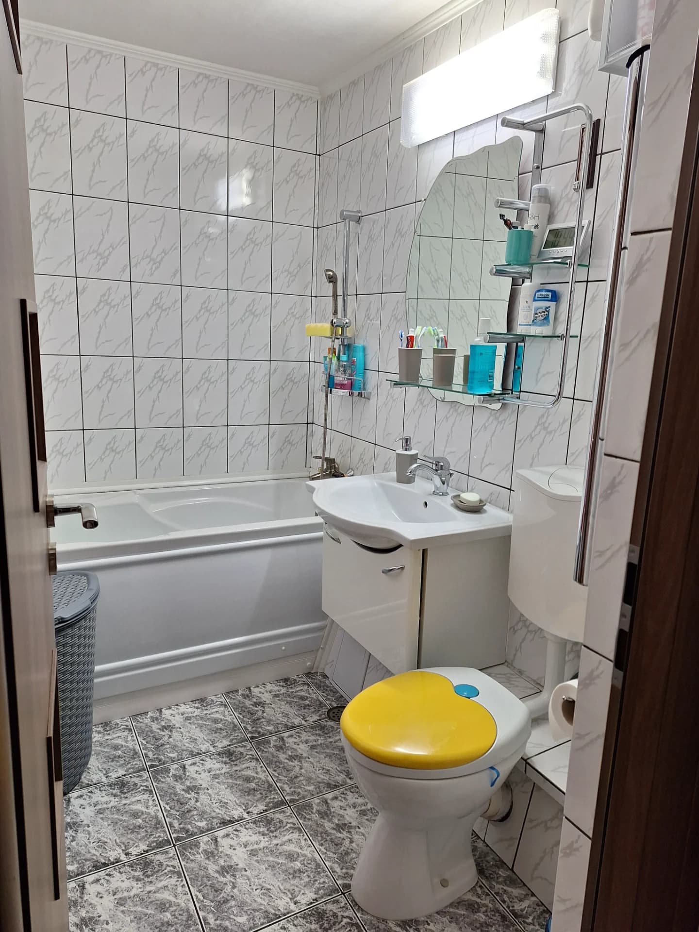 Proprietar vand apartament 2 camere tip Pb mare – fotografia 8 din 8