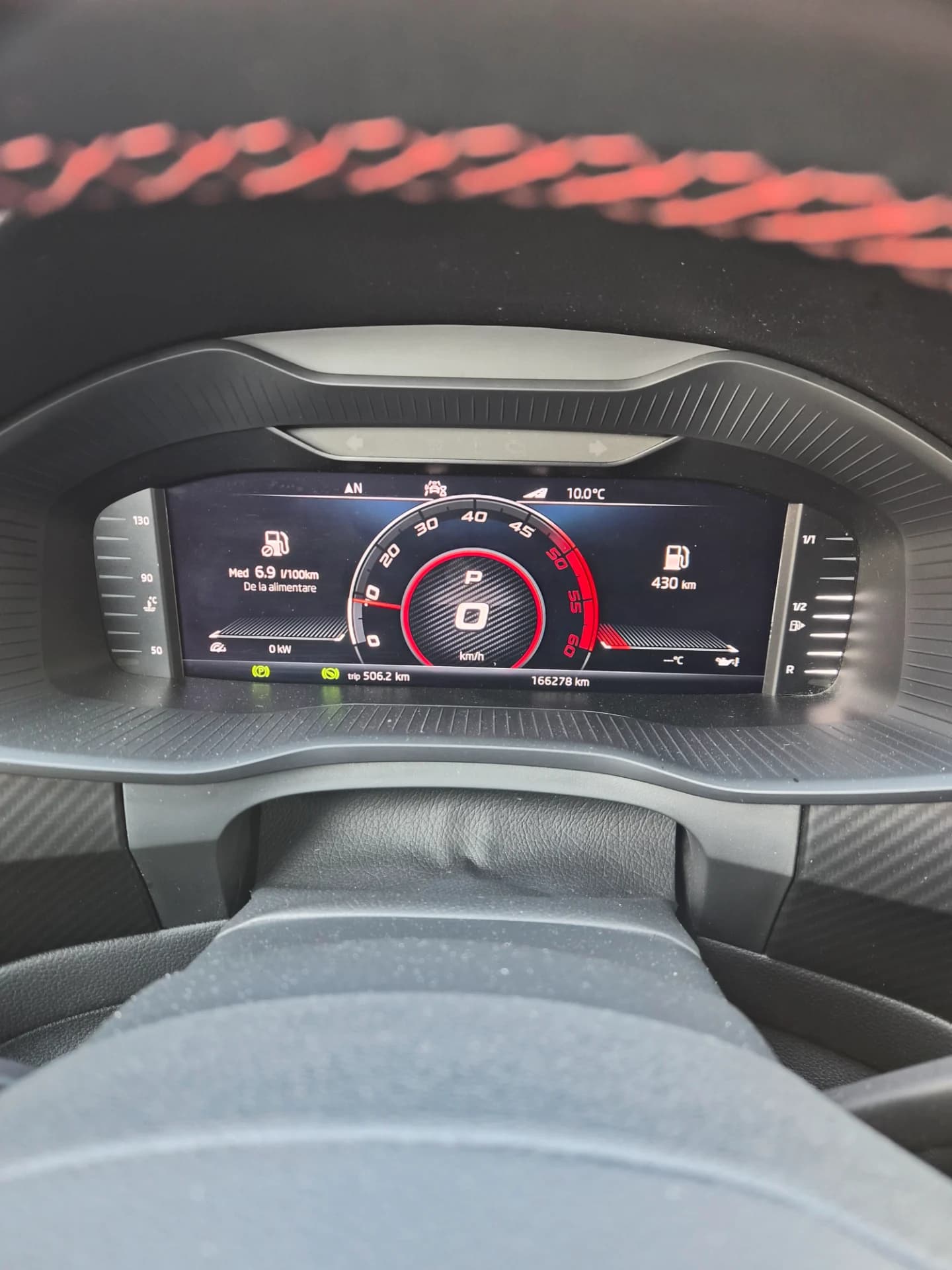 SKODA KODIAQ vRS – fotografia 4 din 8