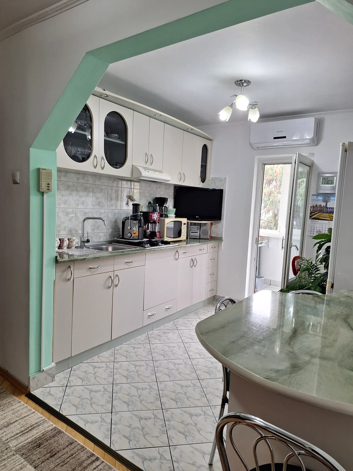 Proprietar vand apartament 2 camere tip Pb mare – fotografia 7 din 8