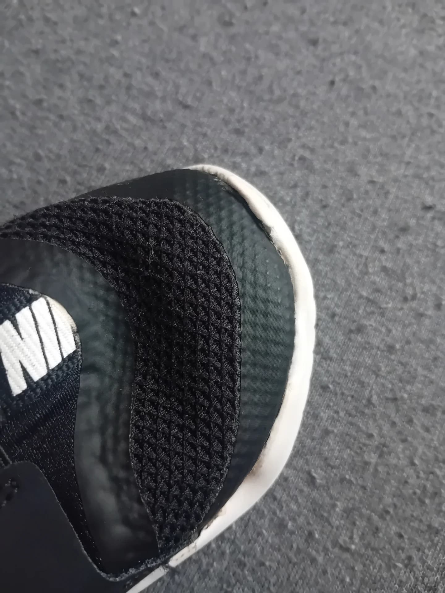 Nike adidasi marimea 22 – fotografia 4 din 4