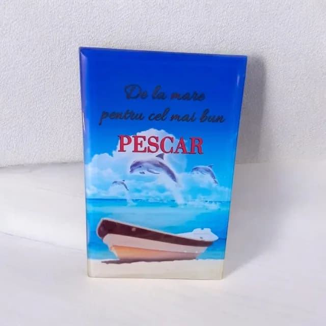 Tablou sticla+breloc gratuit